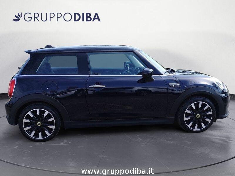 MINI Full Electric Mini F56 2021 Mini 3p Cooper SE Classic auto