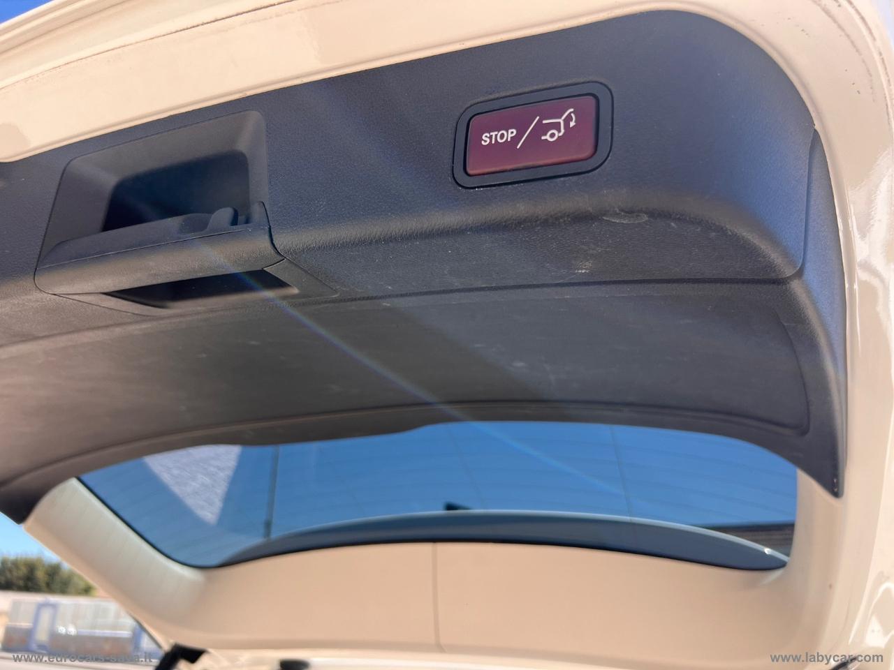 MERCEDES-BENZ GLE 250 d 4Matic Premium