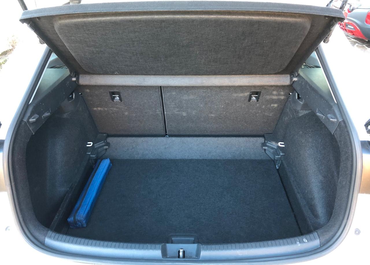 Volkswagen Taigo 1.0 TSI 115 CV Life