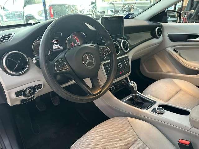 Mercedes-Benz CLA 180 cdi Executive SOLI 76.000 KM REALI PARI AL NUOVO!!