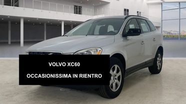 VOLVO XC60 2.4 d4 (d3) Momentum awd 163cv geartronic