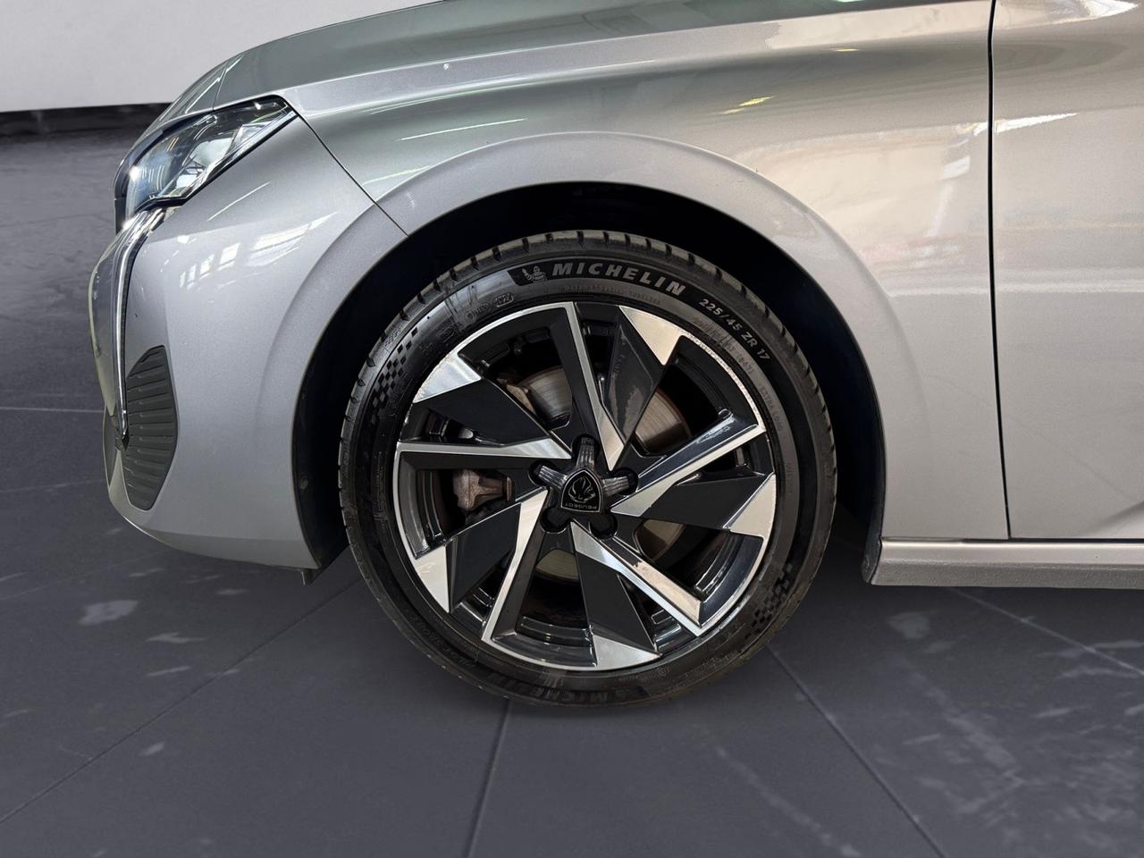 PEUGEOT 308 1.5 bluehdi Allure s&s 130cv