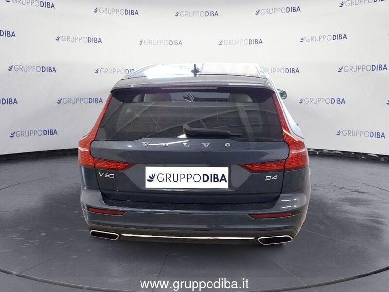 Volvo V60 II 2019 Diesel 2.0 b4 Inscription auto