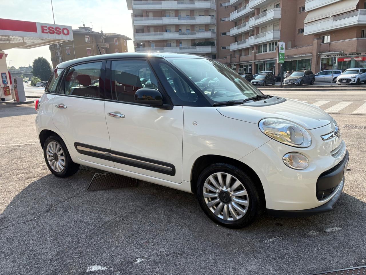 Fiat 500L 1.3 Multijet 85 CV Lounge 2014