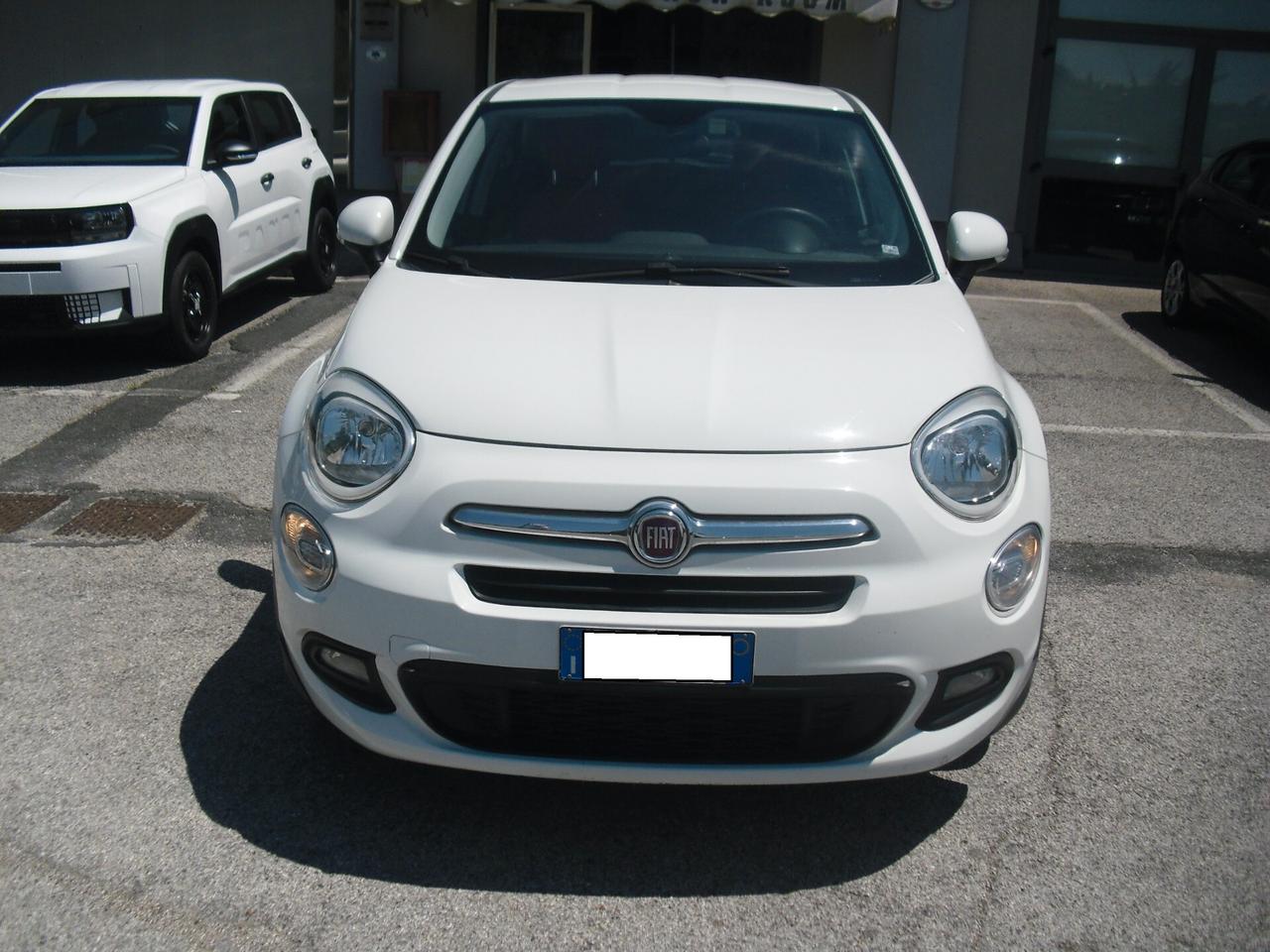 Fiat 500X 1.3 MultiJet 95 CV Pop Star, OTTIME CONDIZIONI, OK NEOPATENTATI!!