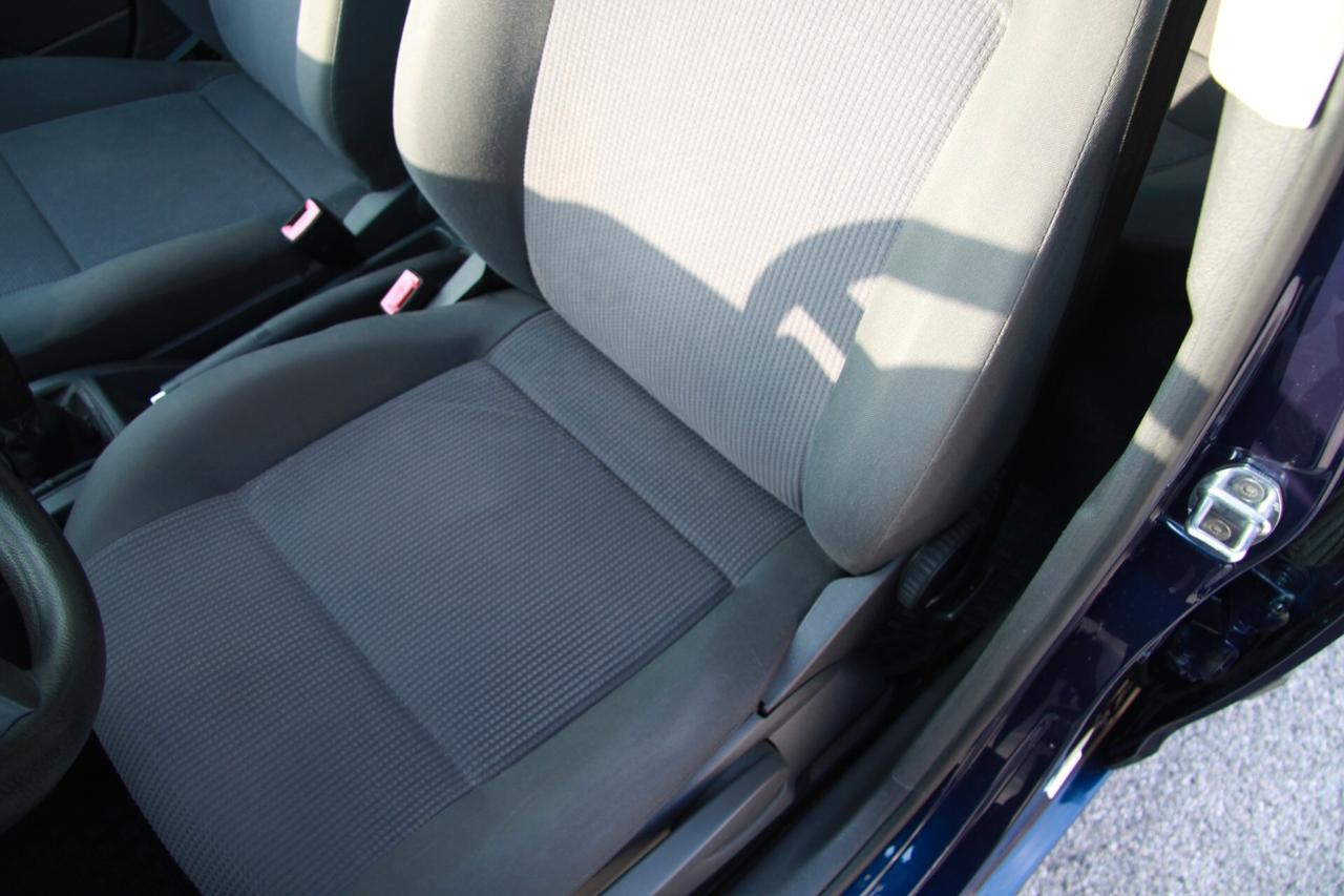 Volkswagen Polo 1.4 16V 5p. Trendline