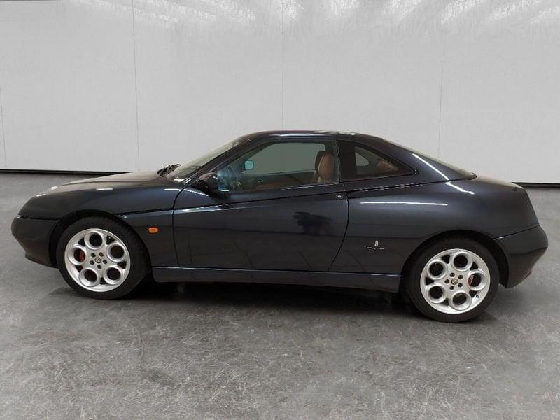 Alfa Romeo GT GTV 2.0 ts 16v L Limited Edition