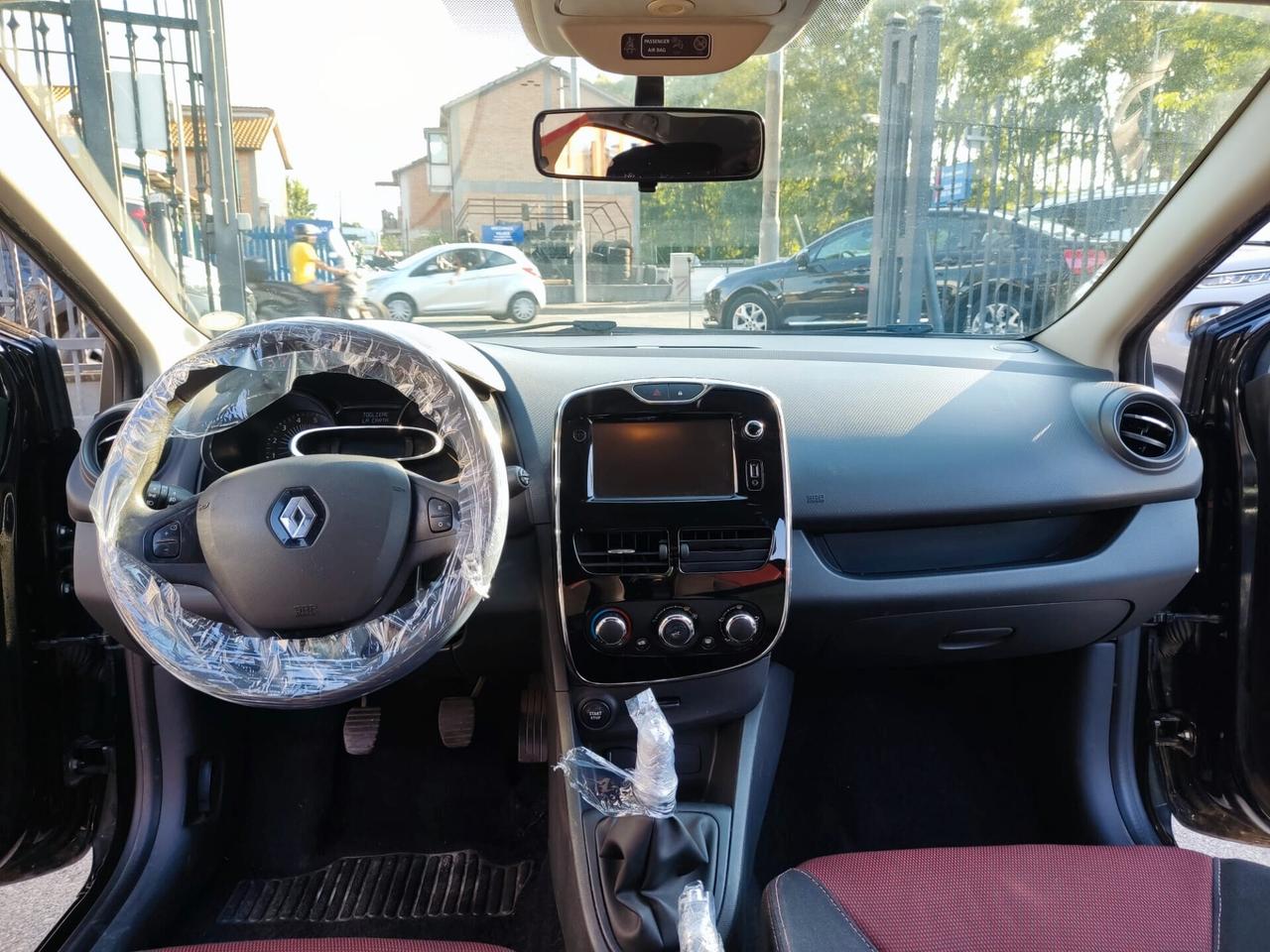 Renault Clio 1.5 dCi 8V 75CV Start&Stop 5 porte