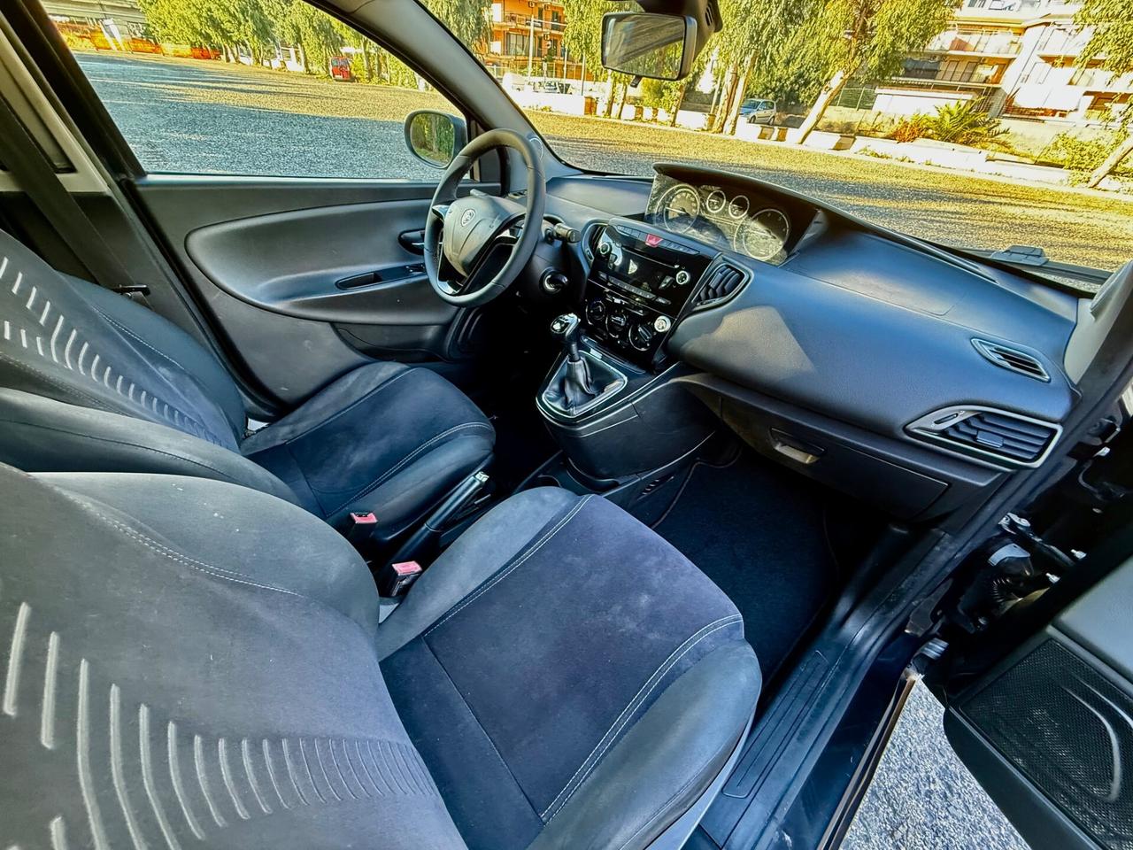 LANCIA YPSILON 1.3 MJT 16V 95 CV S&S GOLD