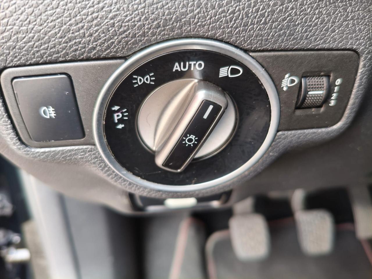 Mercedes-benz A 180 CDI Sport