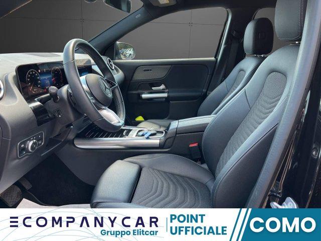 MERCEDES-BENZ GLA 180 Automatic Progressive Advanced