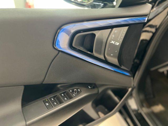 BMW X3 xDrive 20d Msport Pro