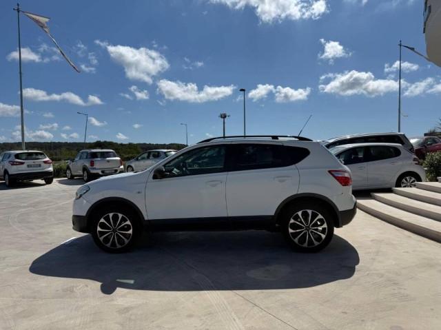 Nissan Qashqai 1.5 dci Tekna Dpf FL