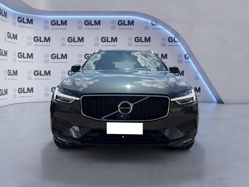 Volvo XC60 B4 (d) AWD Geartronic Momentum Pro