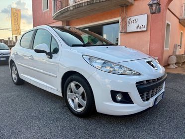 Peugeot 207 1.4 HDi 70CV 5p. Allure