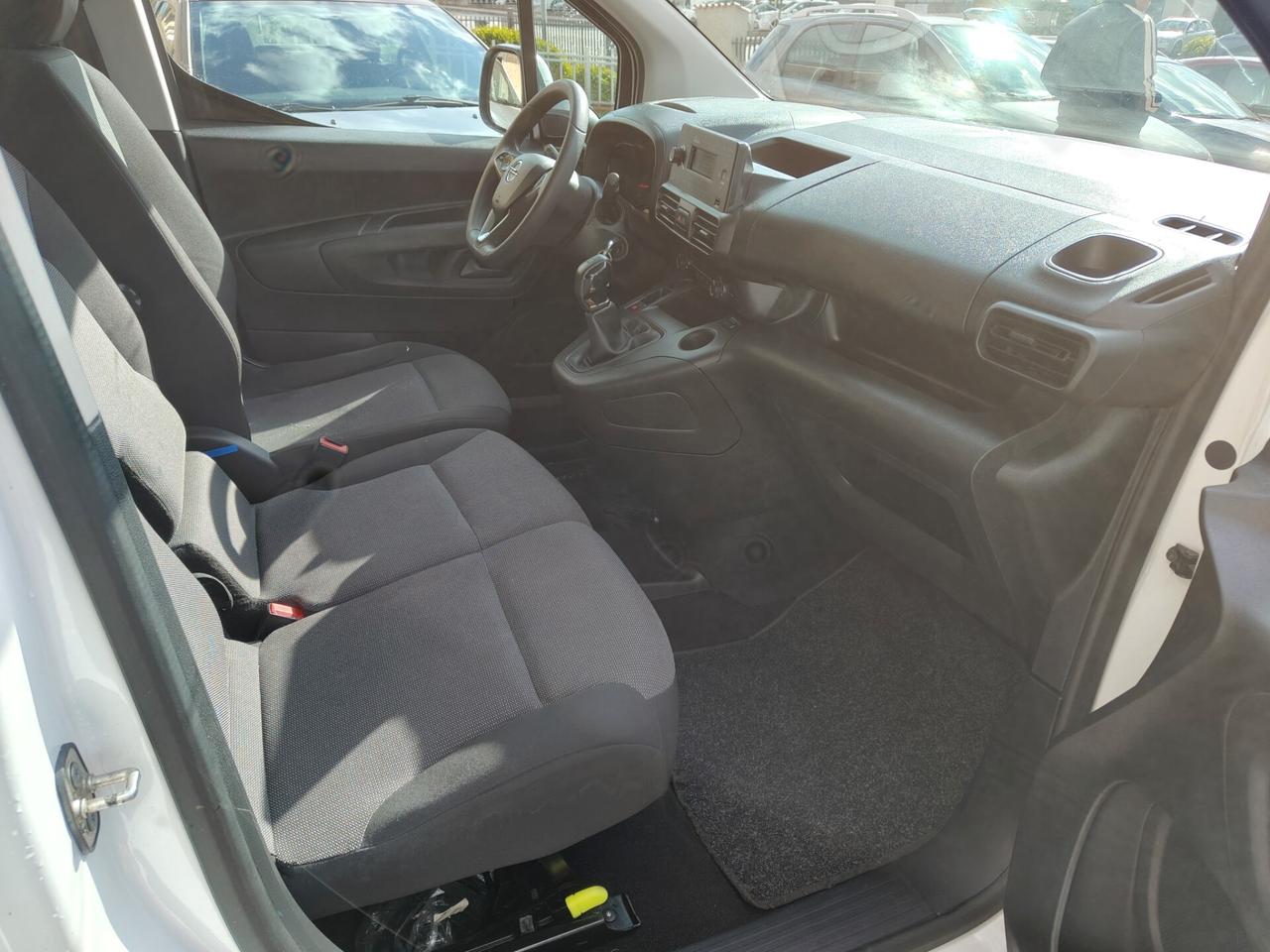 Opel Combo Cargo 1.5 Diesel 100CV PC 650kg Edition