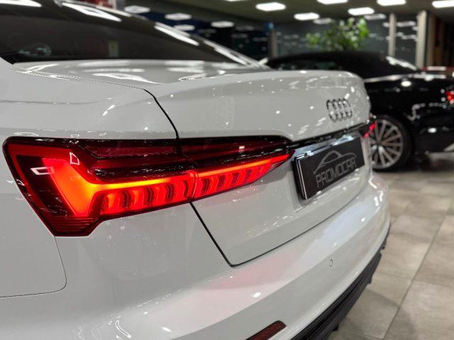 AUDI A6 45 2.0 TFSI QUATTRO ULTRA S TRONIC S LINE *UNIPROP