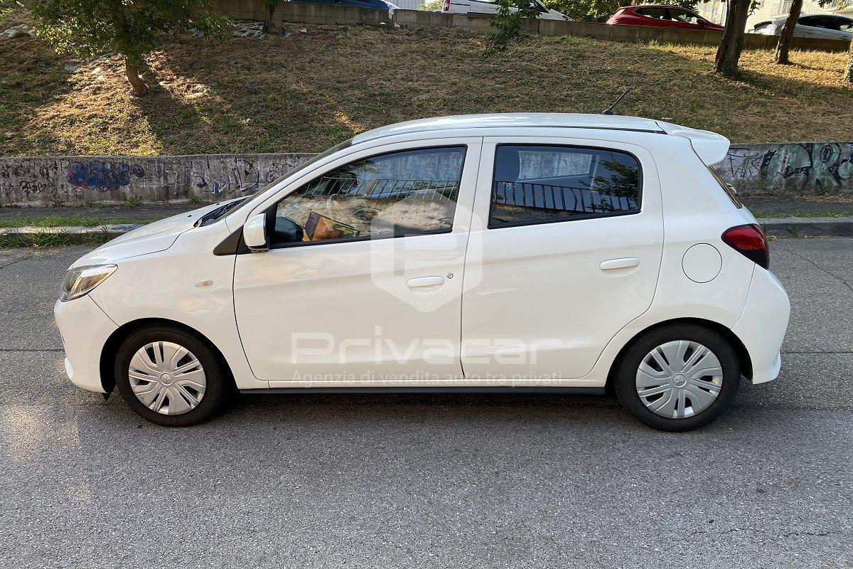 MITSUBISHI Space Star 1.0 bi-fuel GPL Funky