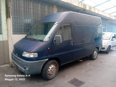 Fiat Ducato Maxi 2.8 TD PM-TMA Furgone GV autocarro