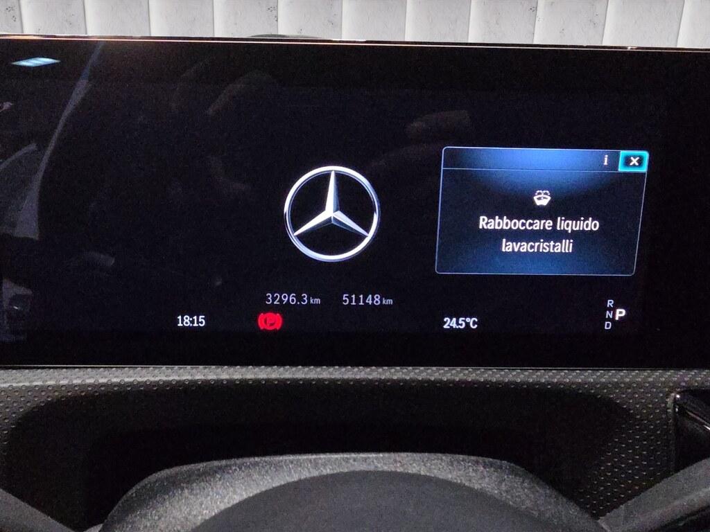 Mercedes Classe A 250 250 Premium Plus AMG Line 4Matic 7G-DCT