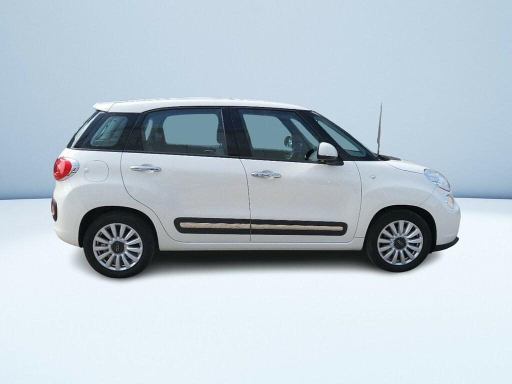 Fiat 500L 1.4 Pop Star