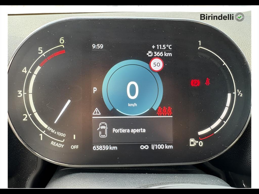 MINI Mini Countrym.(F60) - Mini 2.0 Cooper D Business Countryman ALL4