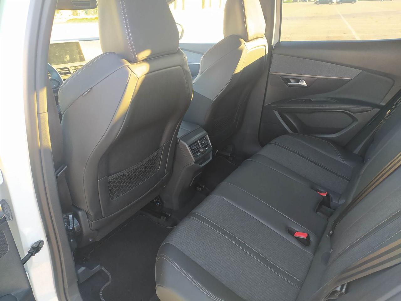 Peugeot 3008 GT Line 1.6 PureTech 180 #8152