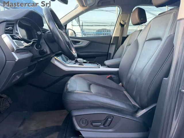 AUDI Q7 3.0 tdi mhev Business quattro tiptronic GF758JC