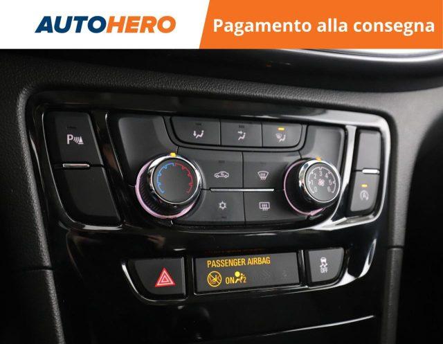 OPEL Mokka X 1.6 Ecotec 115CV 4x2 Start&Stop Advance