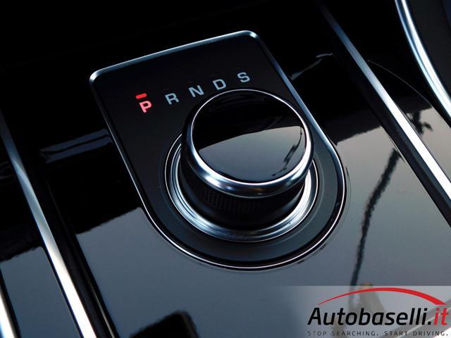 JAGUAR XE 2.0 D TURBO 180CV AUTOMATICA PRESTIGE