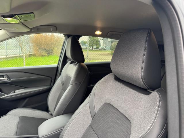 NISSAN Qashqai MHEV 158 CV Xtronic N-Connecta KM. 0