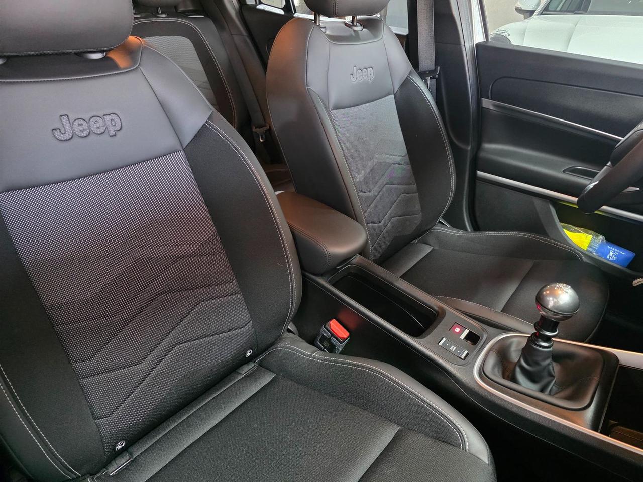 Jeep Avenger Altitude 1.2 GSE T3 #9085