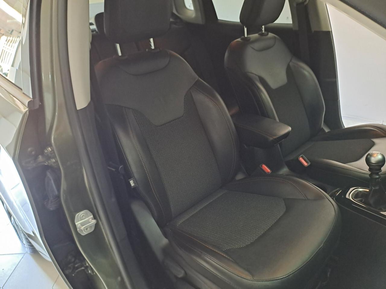 Jeep Compass 1.6 Multijet II 2WD Limited PARI AL NUOVO