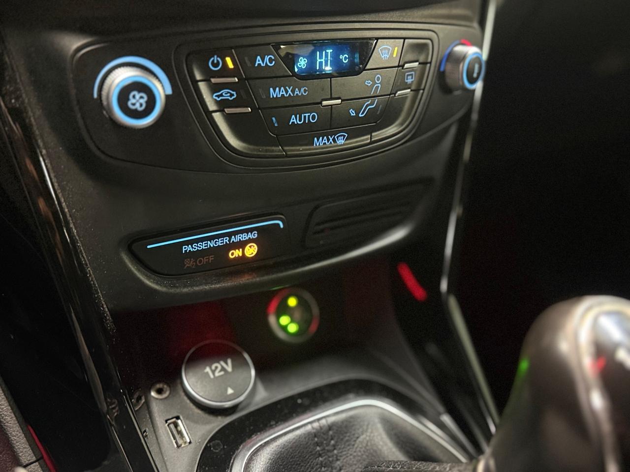 Ford B-Max 1.4 90 CV GPL Titanium