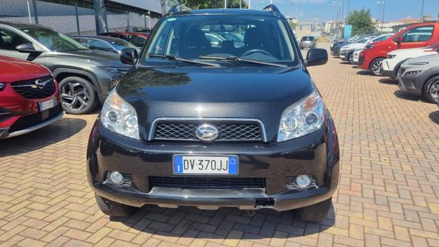 DAIHATSU Terios 1.5 4WD Hiro
