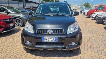DAIHATSU Terios 1.5 4WD Hiro