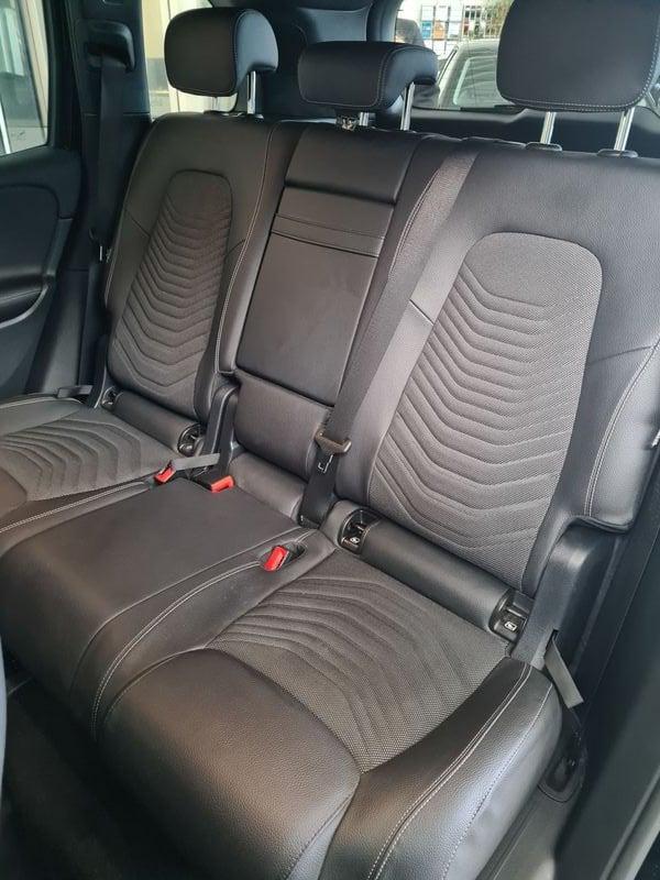 Mercedes-Benz GLB GLB 180 d Automatic Business Extra