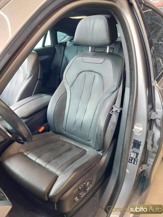 BMW X6 xDrive30d 258CV Msport