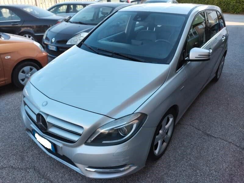 Mercedes-benz B 180 CDI BlueEFFICIENCY Premium GRANDINATA!!!!