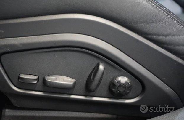 PORSCHE Panamera 2.9 4 E-Hybrid Sport Turismo
