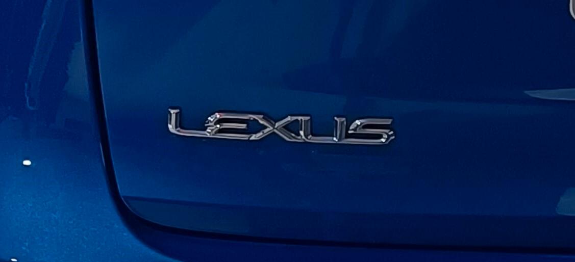 Lexus NX 300