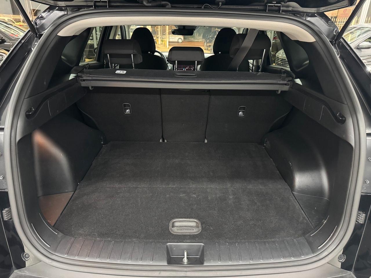 Tucson 1.6CRDI 48V XLine SUPER BELLA