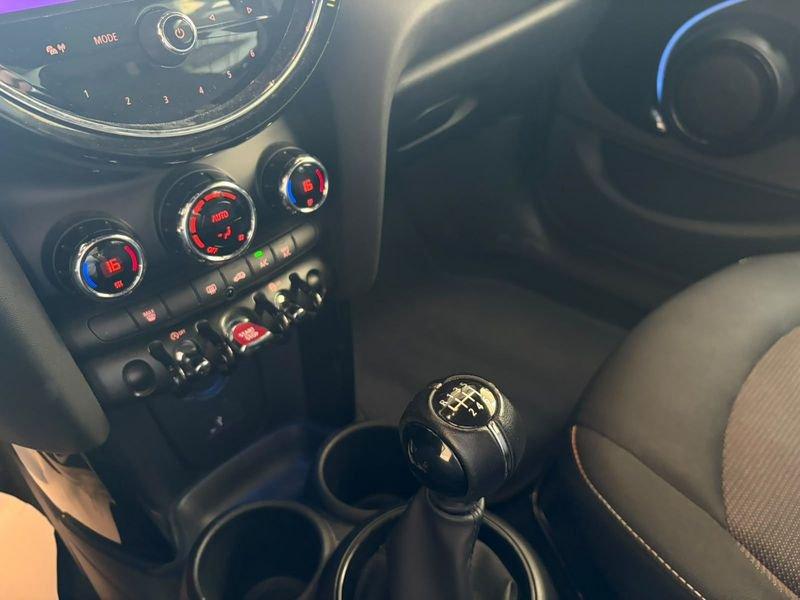MINI Mini One 55kW Classic