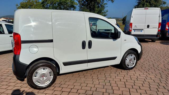 FIAT Fiorino 1.3 MJT 80 CV Furgone Az. Italia 100.000 KM