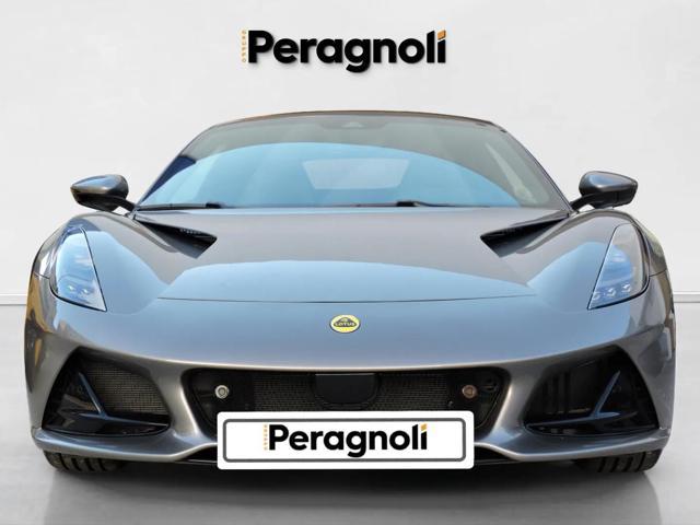 LOTUS Emira TURBO MY26