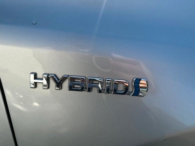 Toyota RAV 4 RAV4 2.5 Hybrid 2WD Style unipro km cert italiana navi retrocam