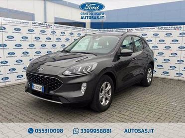 FORD Kuga 1.5 EcoBlue 120 CV 2WD Connect del 2021