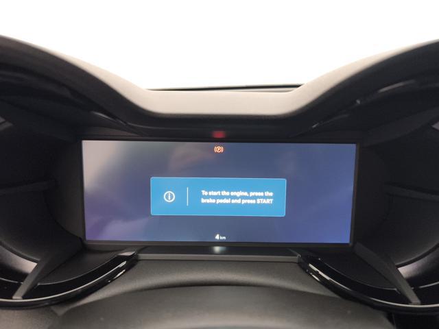 ALFA ROMEO Junior 1.2 ibrida Speciale 145cv edct6