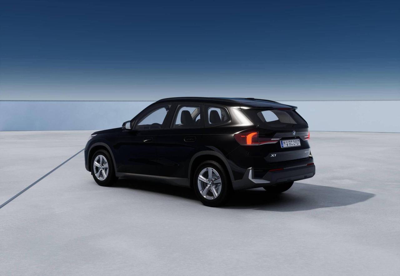 BMW X1 sDrive18d