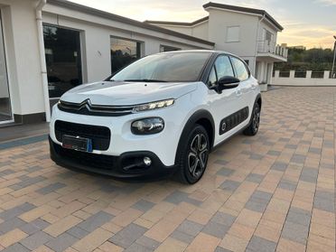 Citroen C3 BlueHDi 100 S&S Shine